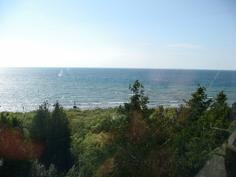 Western Michigan [2010] 708.JPG - Scenes from our trip to Western Michigan. Some places along the way were Ludington, Sleep Bear Dunes, and Traverse City.